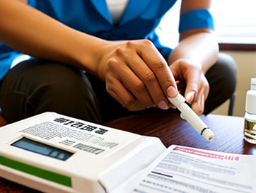 drug treatmen clinic
